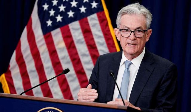 Fed Mart ayı faiz kararını açıkladı