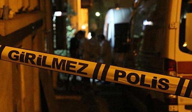 Ankara'daki çete ölüm saçtı