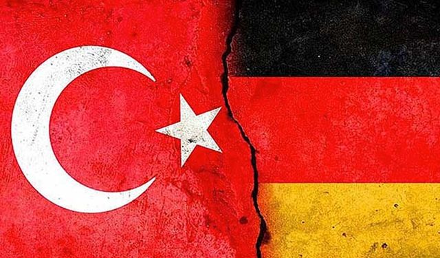Almanya'dan vize reddi açıklaması