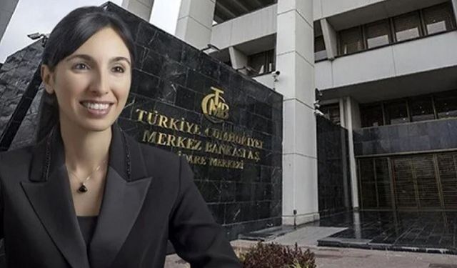 Merkez Bankası Başkanı Erkan bankacılarla buluştu