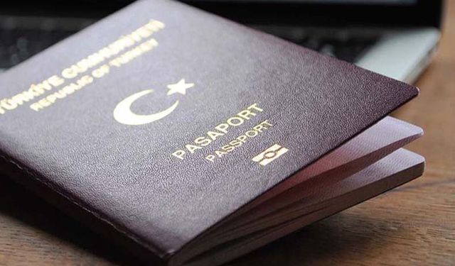 Yunan'dan Türkiye'ye vize sürprizi