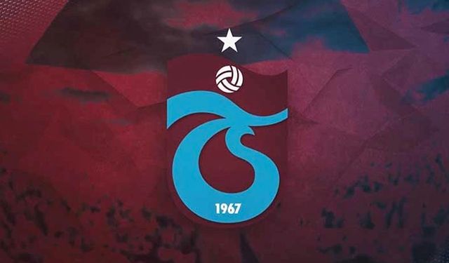 Trabzonspor'dan açıklama
