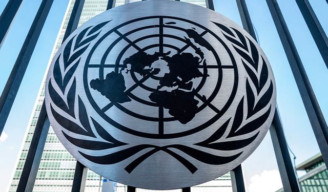 BM Genel Kurulu'ndan 'ateşkes' çağrısı
