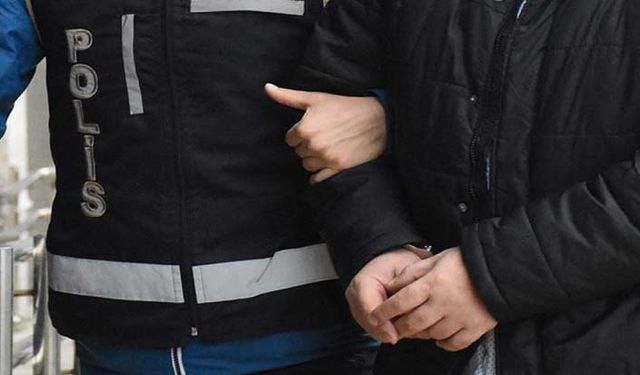 İstanbul'da 6 Filistinli bir Iraklıyı soydu