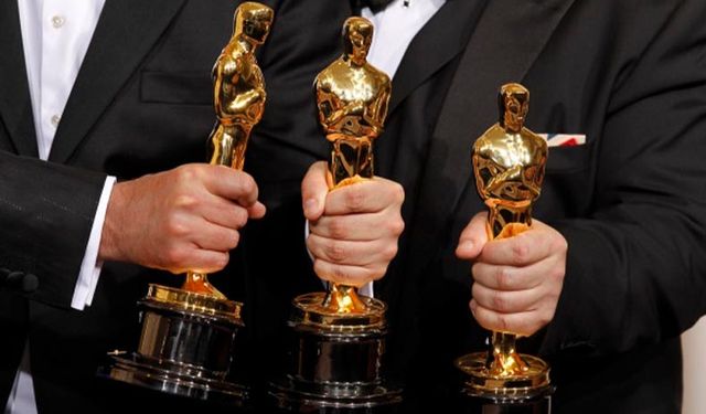 Oscar Ödülleri'nde adayları belli oldu
