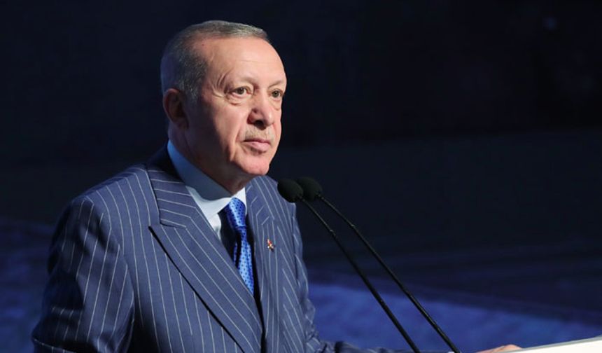 Erdoğan TÜSİAD'a kapıları kapattı