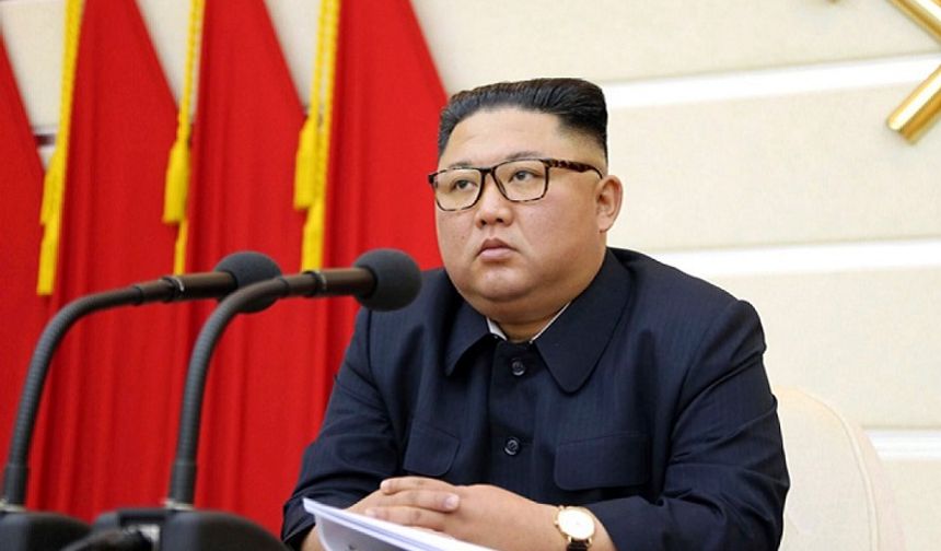 Kim Jong-Un: Karşılık vermeye hazırız