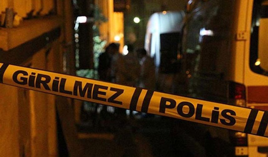 Kahramanmaraş'ta aile faciası: 5 ölü