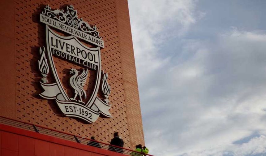 İngiliz devi Liverpool satışa çıkarıldı