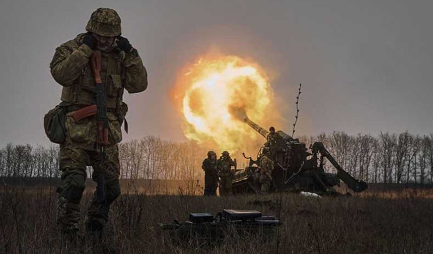 Rusya: 600 Ukrayna askeri öldürüldü