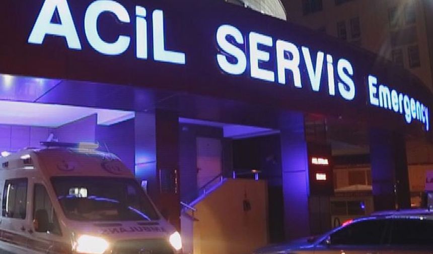Ankara'da 2 hastane kapatılacak