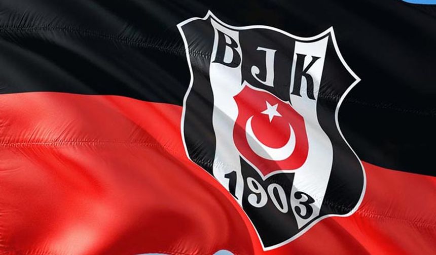 Beşiktaş'ta başkanlığa 3 aday