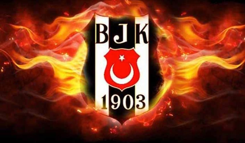 Amir Hadziahmetovic resmen Beşiktaş'ta