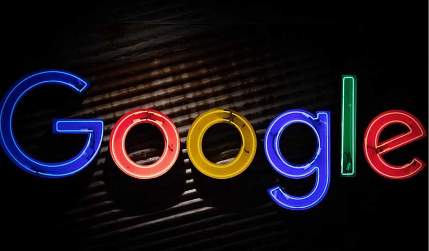 Rekabet Kurumu'ndan Google'a soruşturma