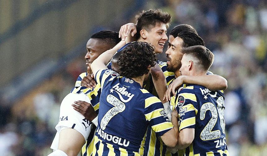 Fenerbahçe için 2-0'ın anlamı yok